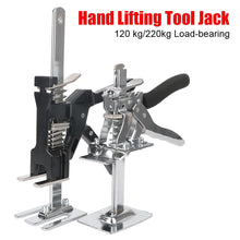 Load image into Gallery viewer, Hand Lifting Jack Tool

